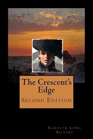 Bild des Verkufers fr Crescent's Edge zum Verkauf von GreatBookPricesUK