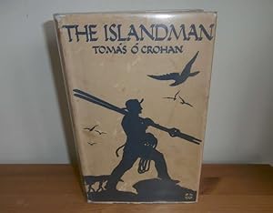 Image du vendeur pour The Islandman. First Translated Edition mis en vente par Kelleher Rare Books