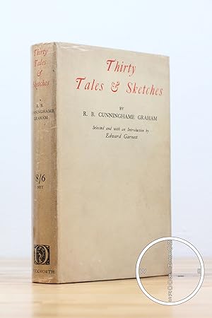Seller image for Thirty Tales & Sketches for sale by North Books: Used & Rare