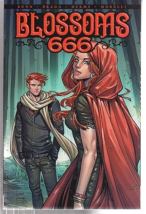 Seller image for Blossoms 666 for sale by EdmondDantes Bookseller