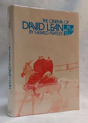 Seller image for The Cinema of David Lean for sale by Book House in Dinkytown, IOBA