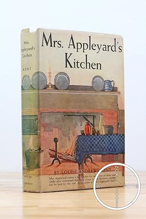 Mrs. Appleyard's Kitchen