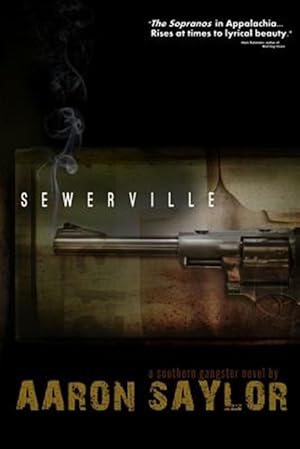 Seller image for Sewerville for sale by GreatBookPricesUK