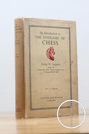 An Introduction to The Endgame At Chess