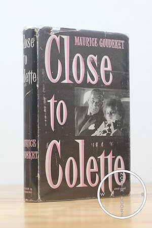 Seller image for Close To Colette for sale by North Books: Used & Rare