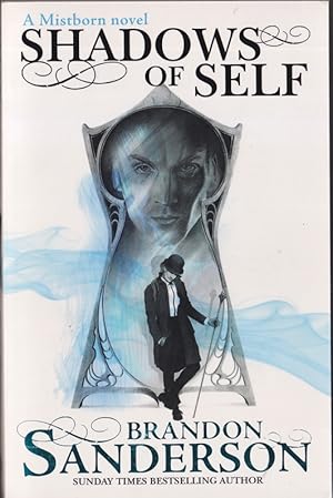 Immagine del venditore per Shadows of Self: A Mistborn Novel venduto da Caerwen Books