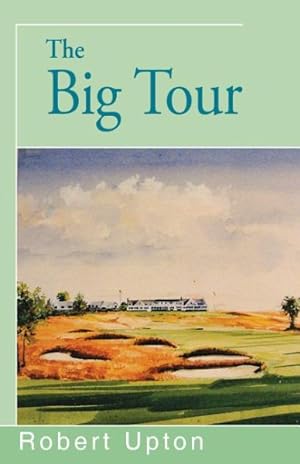 Seller image for Big Tour for sale by GreatBookPricesUK