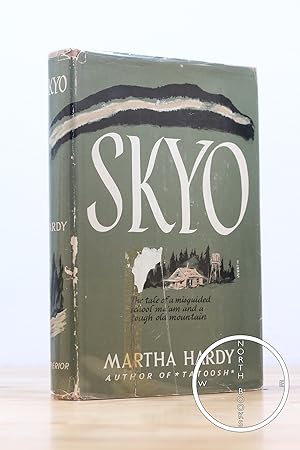 Seller image for Skyo for sale by North Books: Used & Rare