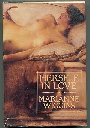 Seller image for Herself in Love and Other Stories for sale by Monroe Stahr Books