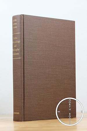 Image du vendeur pour Logic, Methodology and Philosophy of Science mis en vente par North Books: Used & Rare