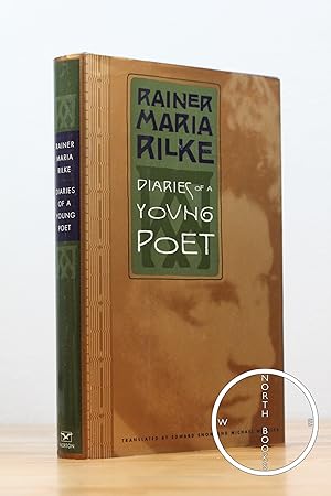 Seller image for Diaries of a Young Poet for sale by North Books: Used & Rare