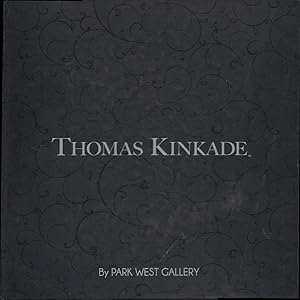 Thomas Kinkade by Park West Gallery