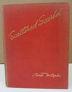 Seller image for Scattered Scarlet for sale by Midway Book Store (ABAA)