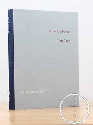 Image du vendeur pour Hanne Darboven / John Cage: A Dialogue of Artworks mis en vente par North Books: Used & Rare