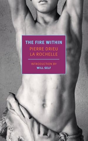 Seller image for Fire Within for sale by GreatBookPrices
