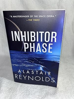 Inhibitor Phase (Revelation Space)