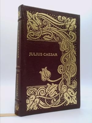 Bild des Verkufers fr Julius Caesar (The Complete Works of William Shakespeare) zum Verkauf von ThriftBooksVintage