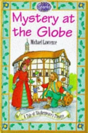 Seller image for Sparks: Mystery At The Globe: A Tale of Shakespeare's Theatre: 12 for sale by WeBuyBooks