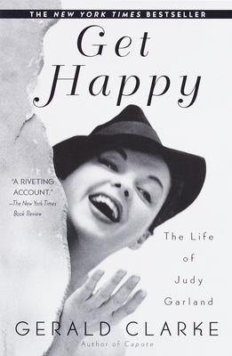 Seller image for Get Happy: The Life of Judy Garland (Paperback or Softback) for sale by BargainBookStores