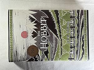 Seller image for The Hobbit: 75th Anniversary Edition for sale by Thistle & Nightshade