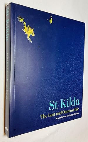 Seller image for St Kilda: The Last and Outmost Isle for sale by Hadwebutknown
