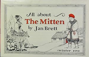 Seller image for All About the Mitten Newsletter for sale by Basket Case Books