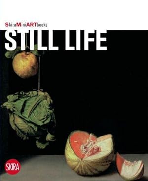 Bild des Verkufers fr Still Life (Skira Mini Art Books) zum Verkauf von WeBuyBooks