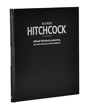 Imagen del vendedor de ALFRED HITCHCOCK PRESENTA a la venta por Librera Monogatari