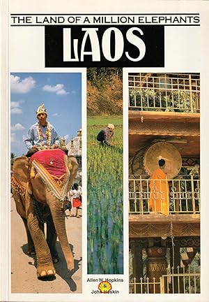 Seller image for Laos: The Land of a Million Elephants for sale by Orchid Press