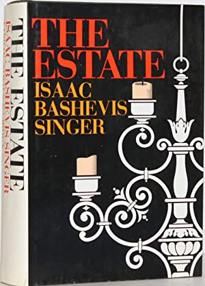 Seller image for The Estate for sale by Genesee Books