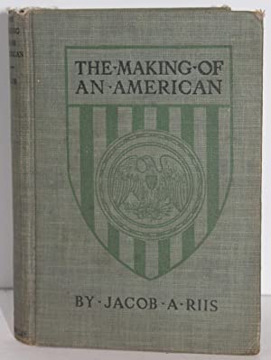 Seller image for The Making of An American for sale by Genesee Books