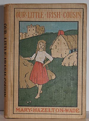 Seller image for My Little Irish Cousin for sale by Genesee Books