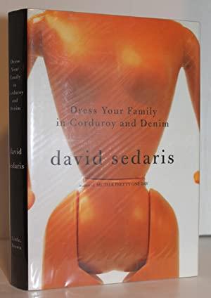 Imagen del vendedor de Dress Your Family in Corduroy and Denim a la venta por Genesee Books