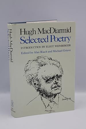 Seller image for Selected Poetry for sale by Genesee Books