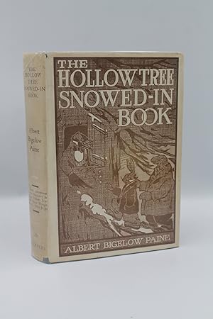 Seller image for The Hollow Tree Snowed-In Book for sale by Genesee Books