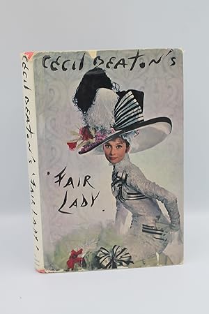 Seller image for Fair Lady for sale by Genesee Books