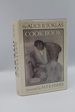 Seller image for The Alice B. Toklas Cook Book for sale by Genesee Books