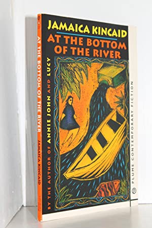 Imagen del vendedor de At the Bottom of the River a la venta por Genesee Books