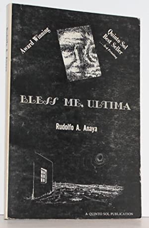 Seller image for Bless Me, Ultima for sale by Genesee Books