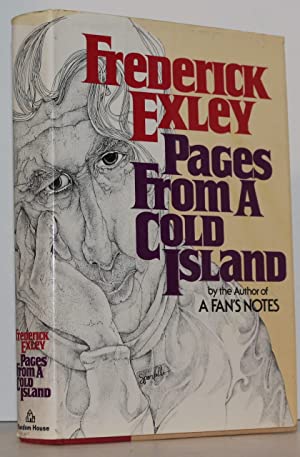 Seller image for Pages From A Cold Island for sale by Genesee Books