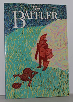 The Baffler #17