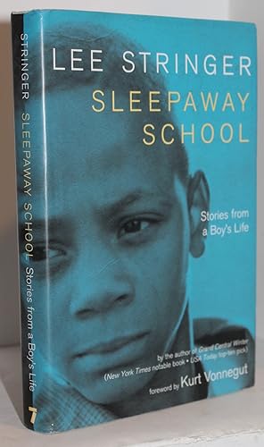 Image du vendeur pour Sleepaway School: Stories from a Boy's Life mis en vente par Genesee Books