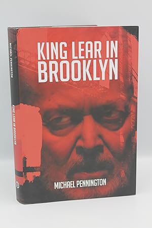 Imagen del vendedor de King Lear in Brooklyn a la venta por Genesee Books