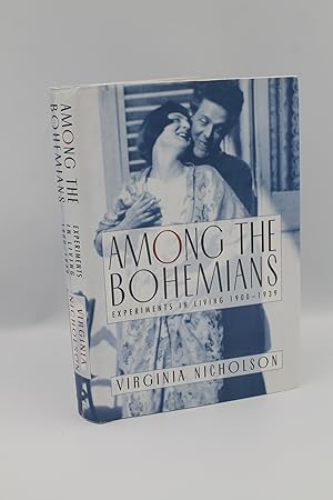 Bild des Verkufers fr Among the Bohemians: Expiriements in Living 1900-1939 zum Verkauf von Genesee Books
