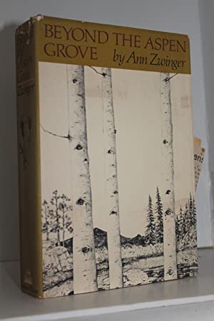 Seller image for Beyond the Aspen Grove for sale by Genesee Books