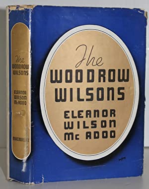 Seller image for The Woodrow Wilsons for sale by Genesee Books