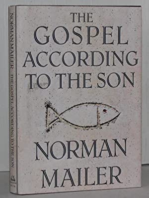 Imagen del vendedor de The Gospel According to the Son a la venta por Genesee Books