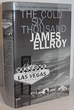Seller image for The Cold Six Thousand for sale by Genesee Books