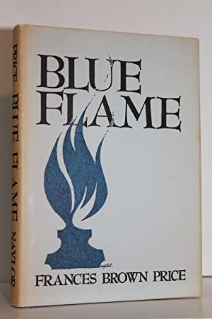 Seller image for Blue Flame for sale by Genesee Books