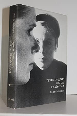 Image du vendeur pour Ingmar Bergman and the Rituals of Art mis en vente par Genesee Books